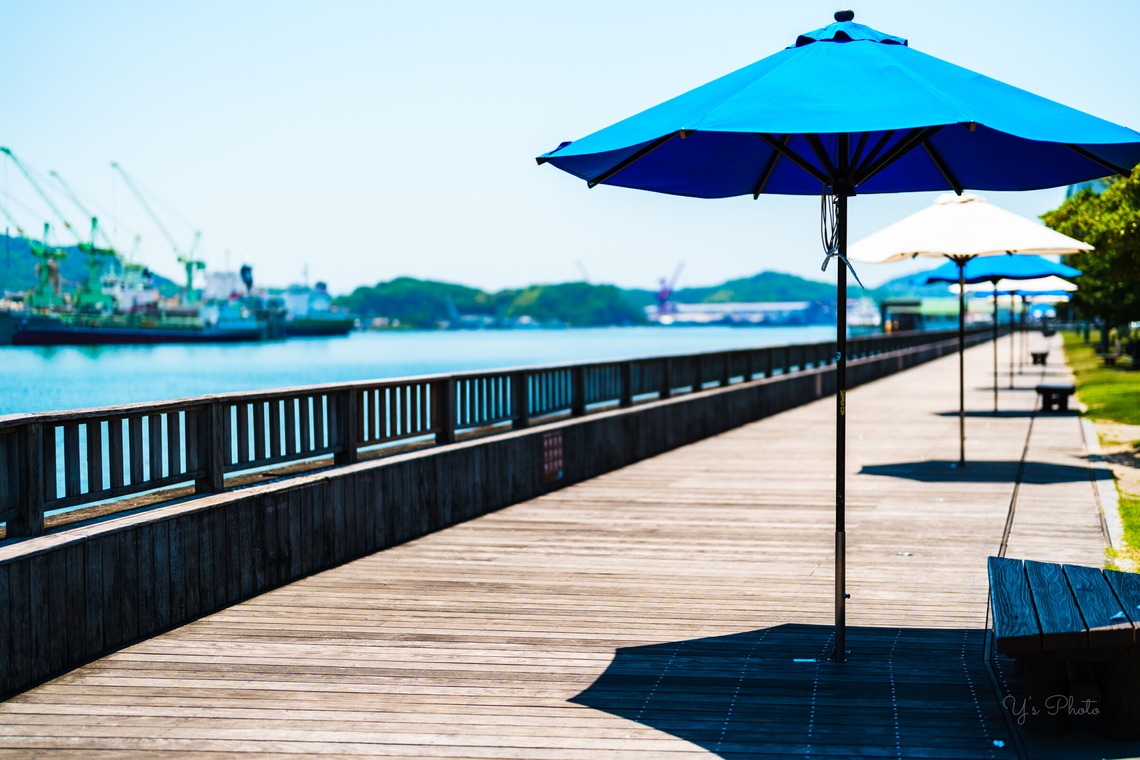 Y’s photo serviceが撮影した写真のアルバム「尾道散策」