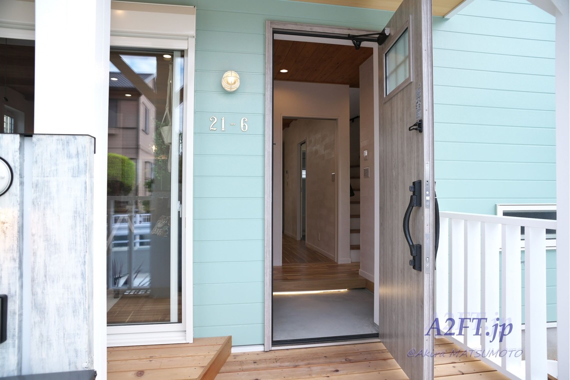 A2FT.jpフォトグラファーまつもとあきらが撮影した写真のアルバム「2020年6月 モデルハウス撮影」