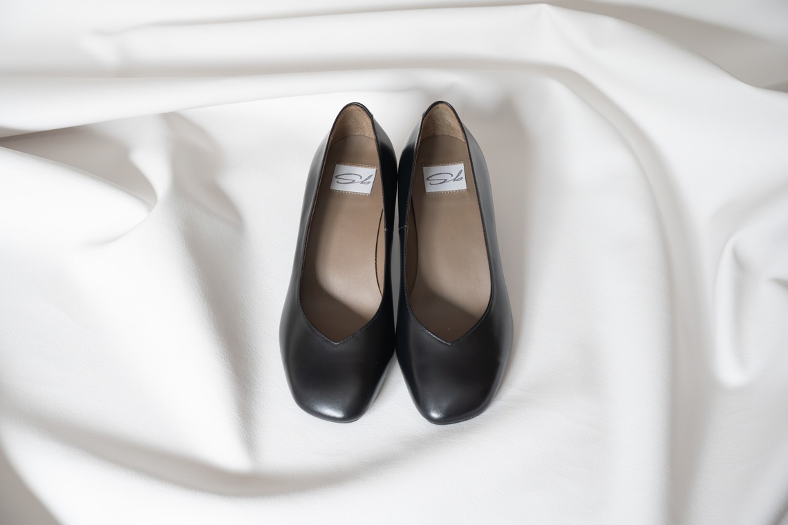 Batz Photoが撮影した「パンプス物撮り」の写真