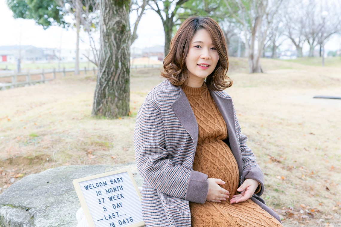 your story photoが撮影した写真のアルバム「マタニティ」