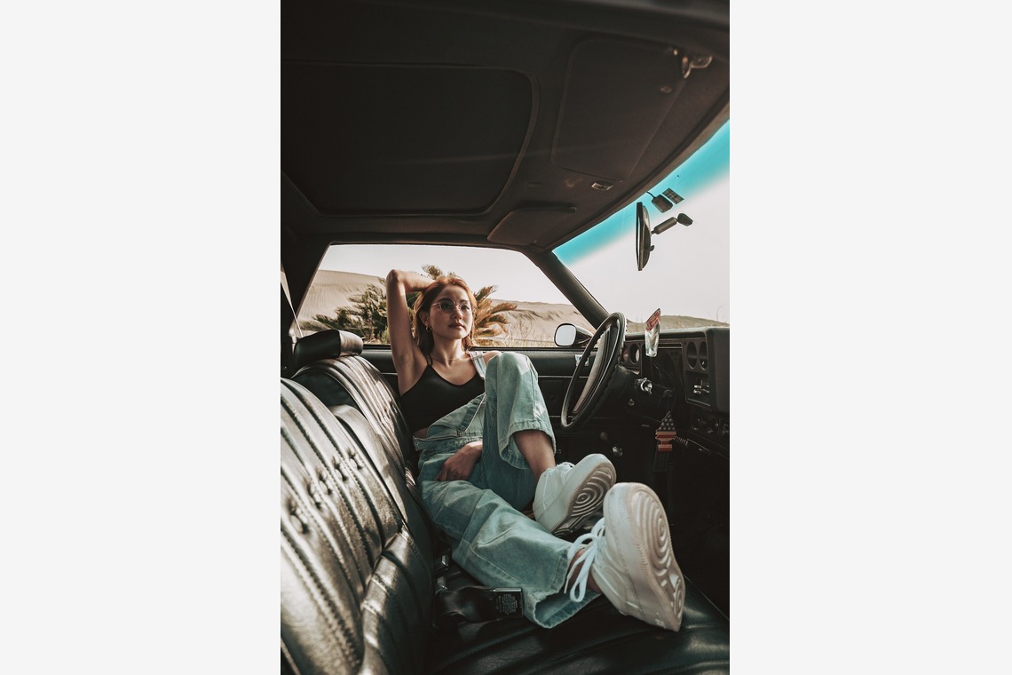 石井俊輔が撮影した「ポートレート／人物撮影」の写真