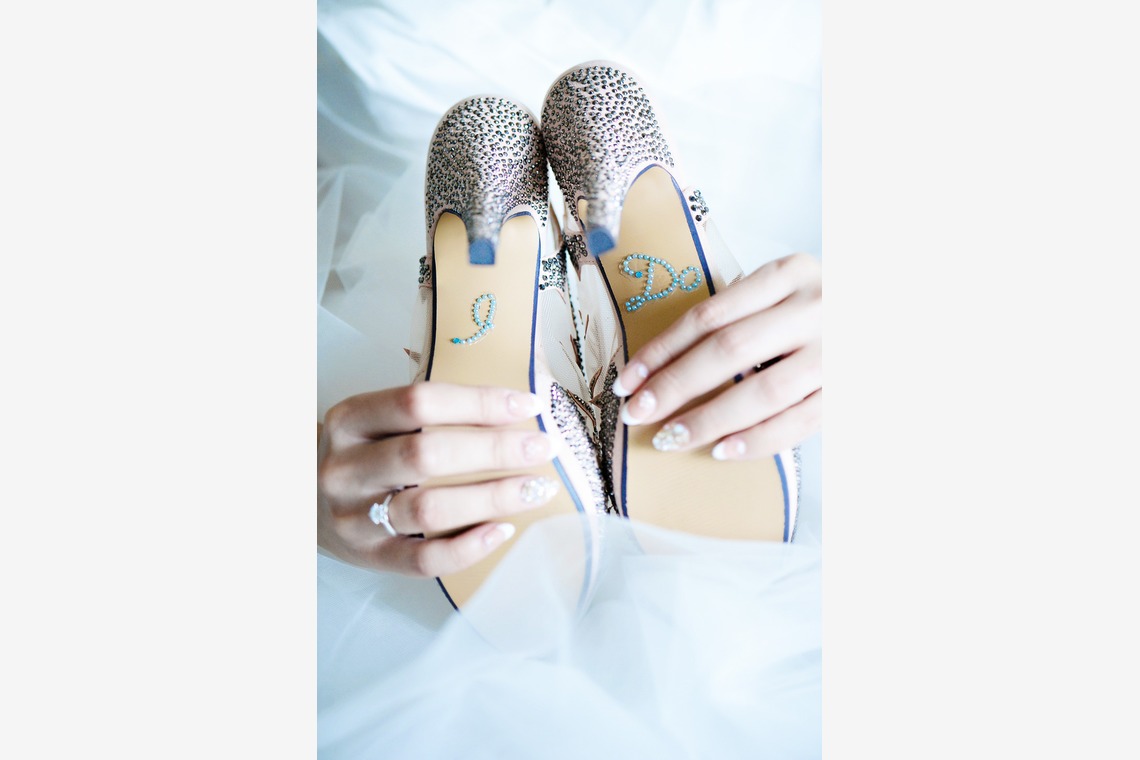 éclat photographyが撮影した「wedding detail」の写真