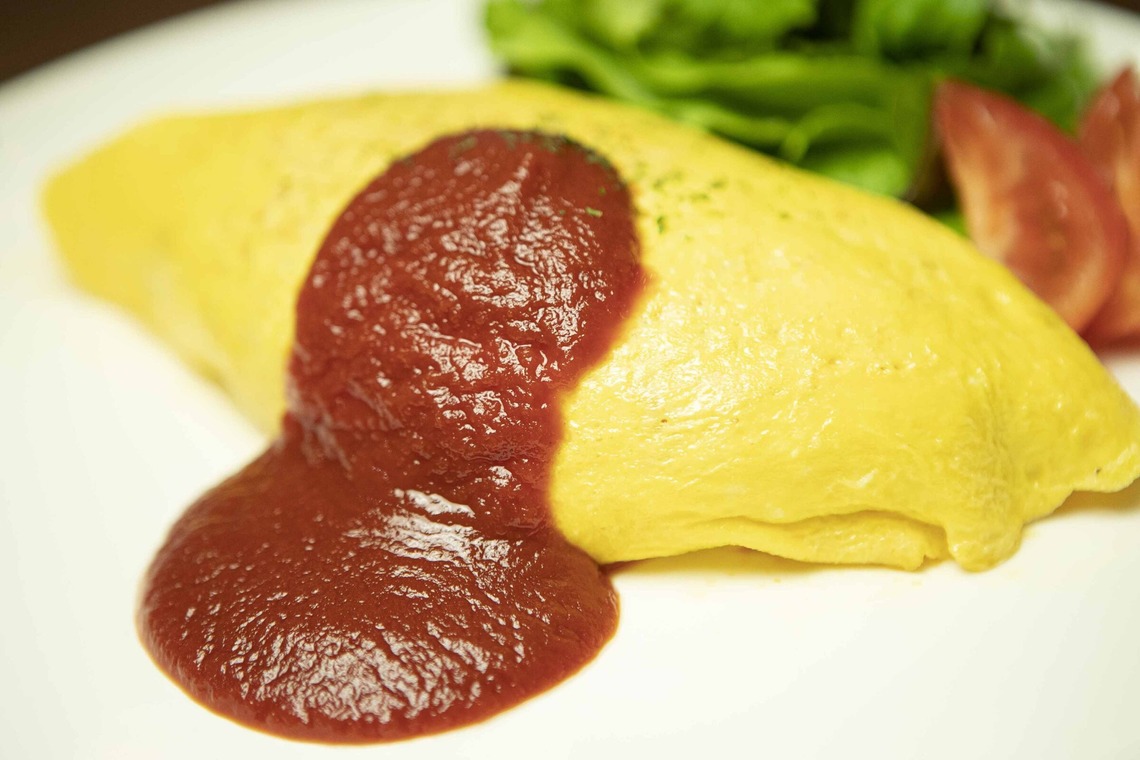 Sunstore 三條康貴が撮影した「フード」の写真