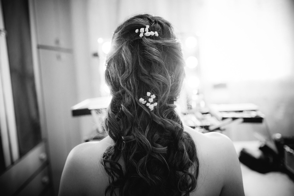 Album of the Wedding, Bridal taken by Renato Zanette  - 