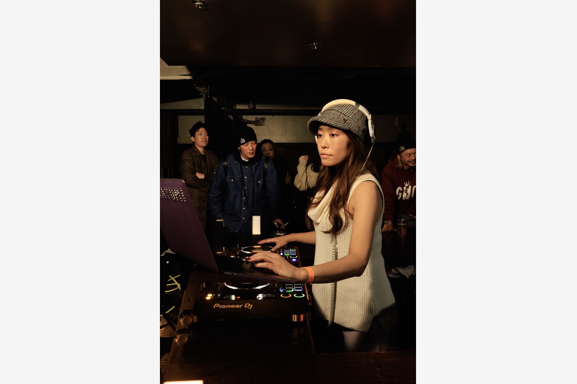 馬渕　智史が撮影した「ア－ティスト写真」の写真