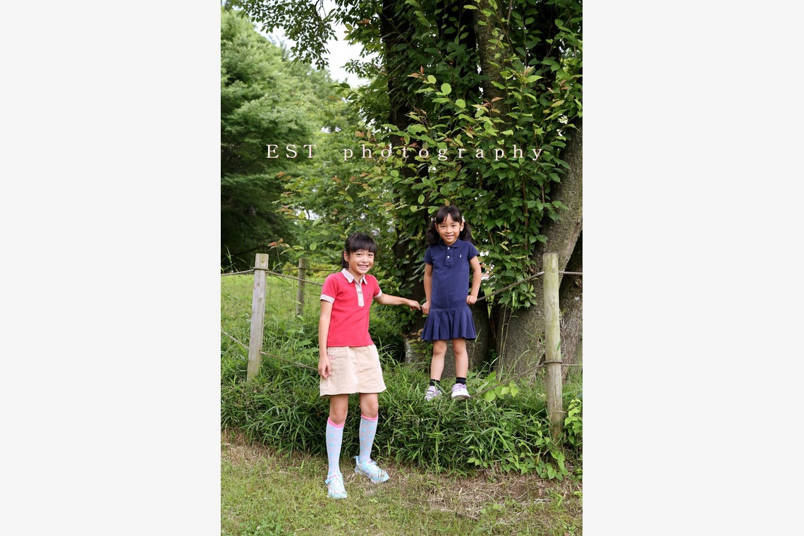 EST photographyが撮影した写真のアルバム「フォトギャラリー」