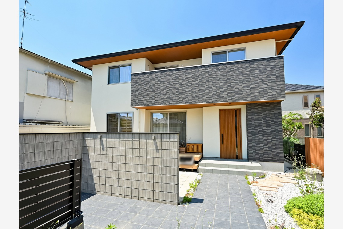 KOGA写真が撮影した「物件・不動産ポートフォリオ」の写真