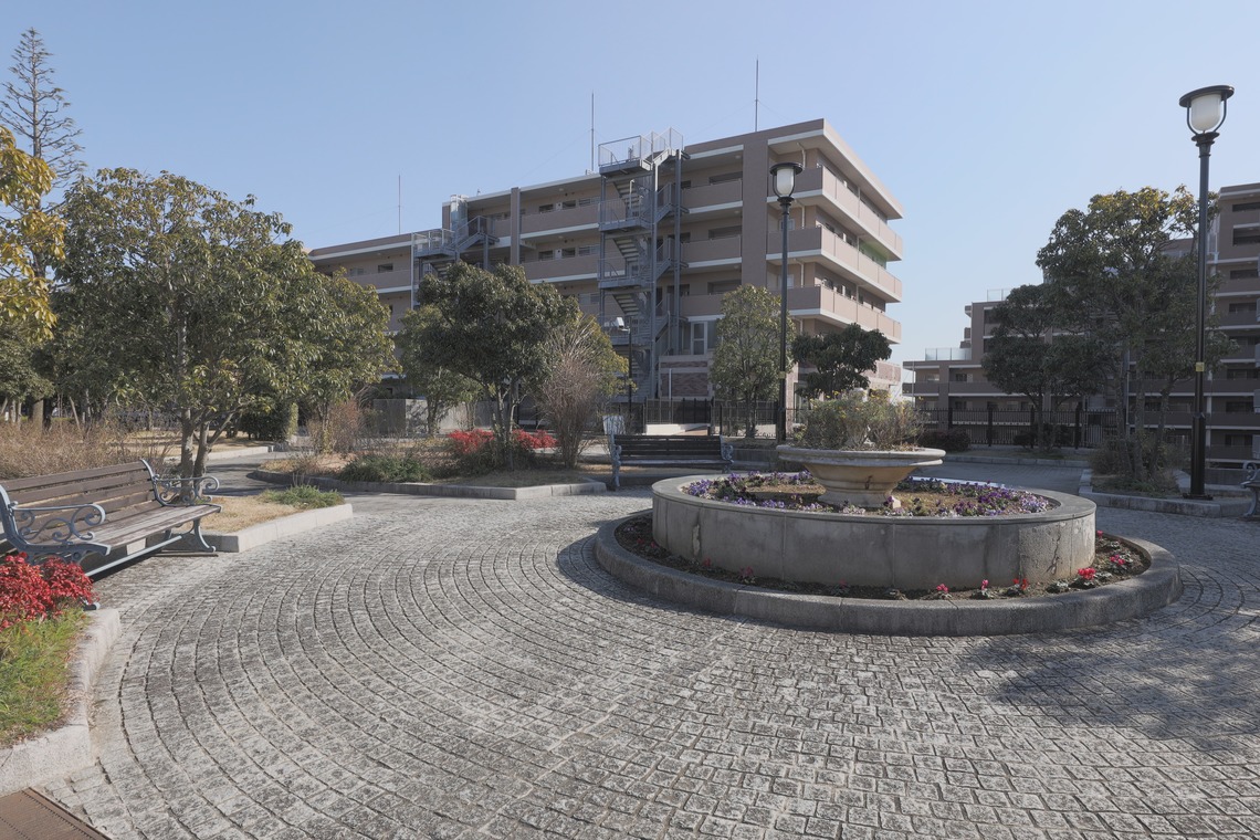 谷崎 春彦（T-Studio）が撮影した「不動産/物件/建築/民泊/インテリア/エクステリア/ファシリティーズ」の写真