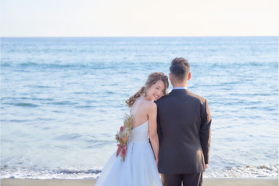 Photo of Pre-wedding shoot taken by Earth Creative Products