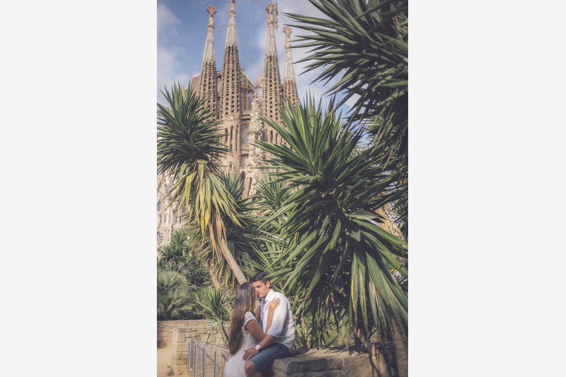 La Cristina Fotografia が撮影した「スペイン」の写真