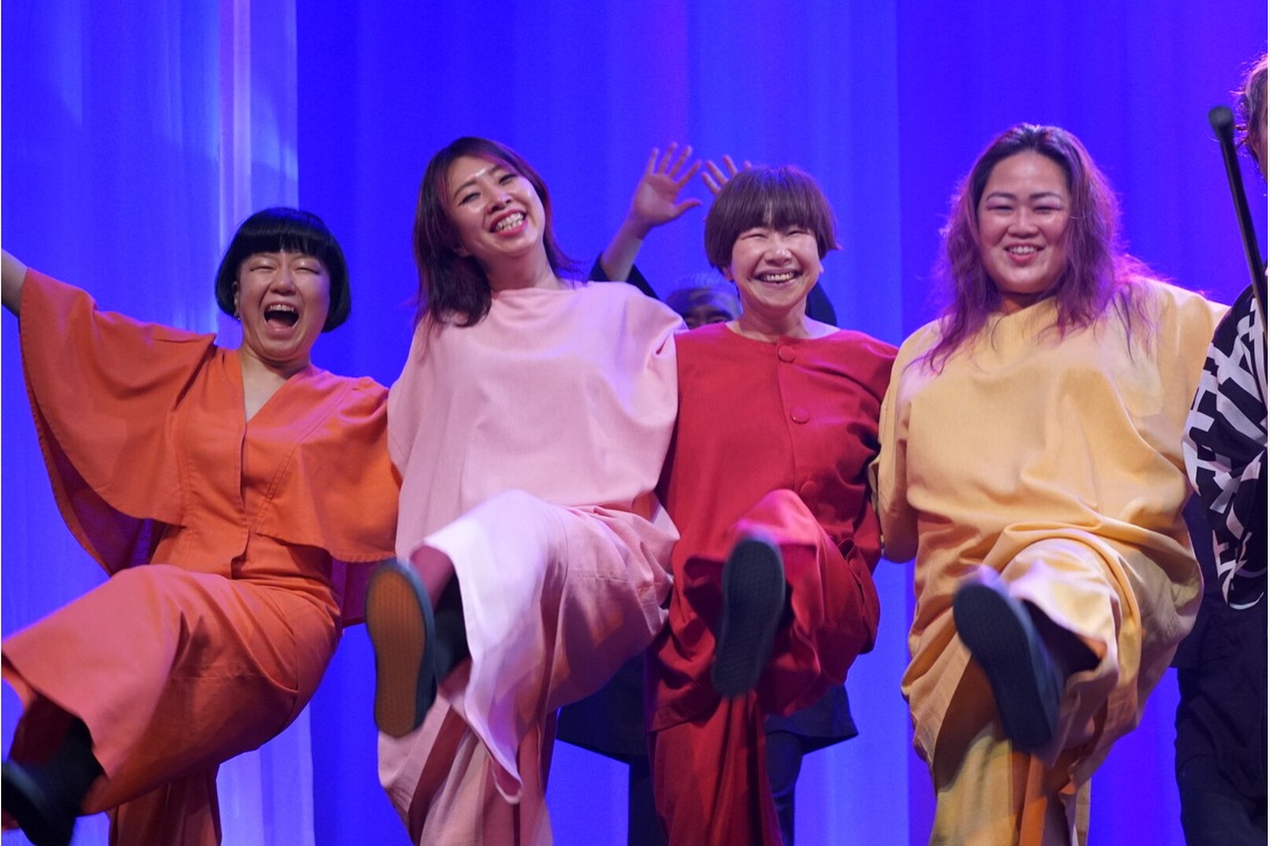 grad.hope1991が撮影した「舞台撮影」の写真