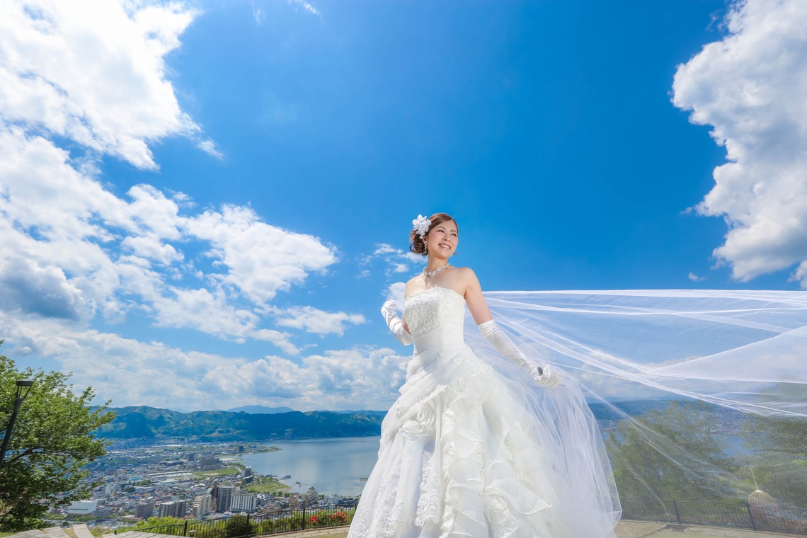 山田写真館（山田 達郎）