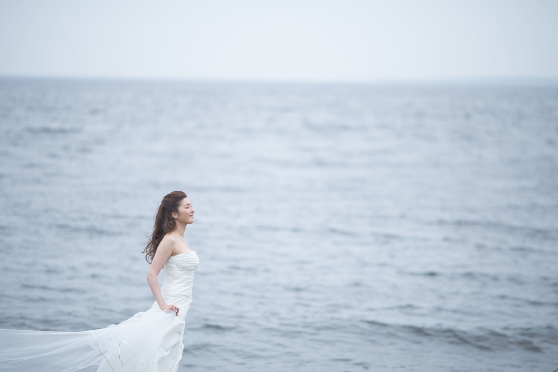 Photo of  taken by ONESTYLE wedding photo