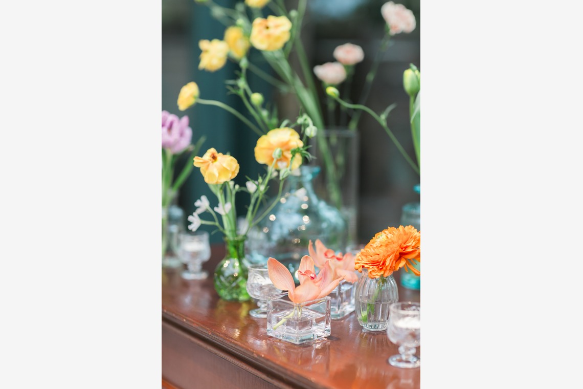 Yuki Shimada Photographyが撮影した「お花」の写真