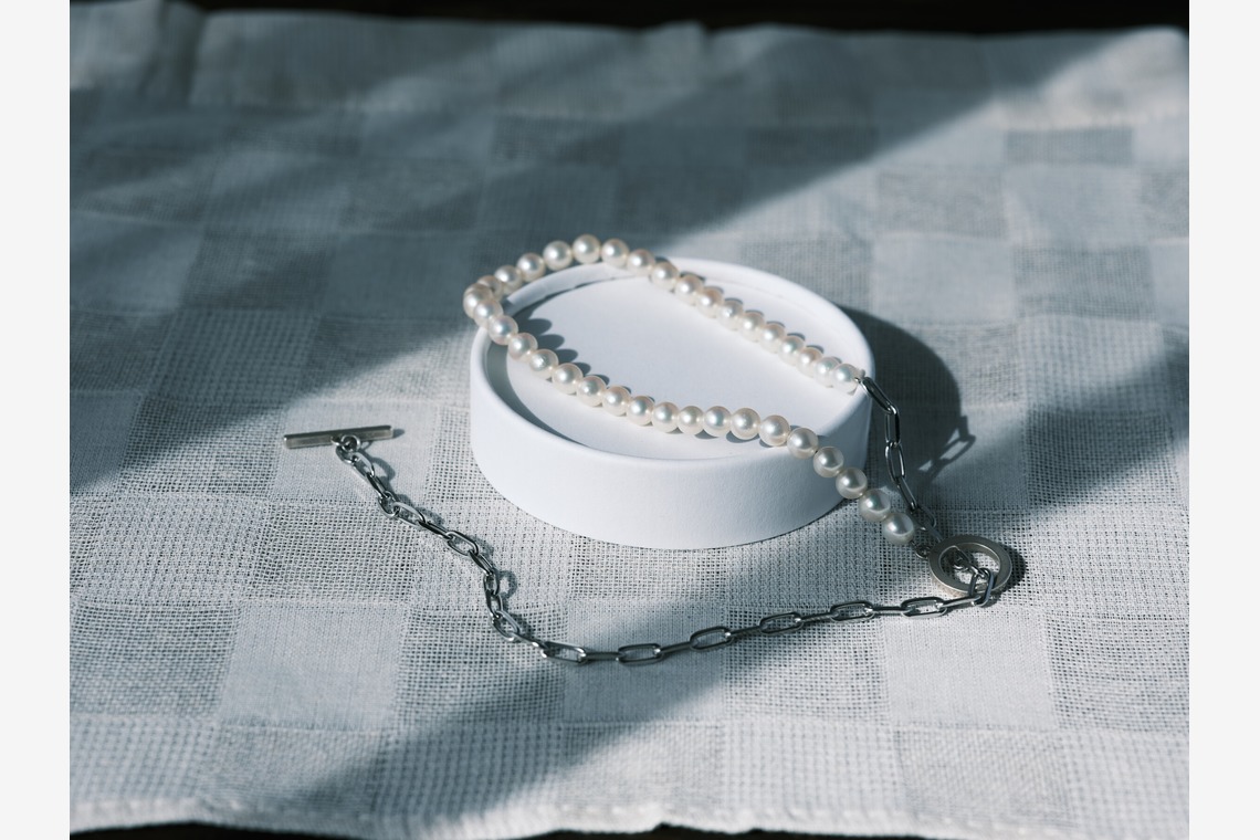 内村 円が撮影した写真のアルバム「真珠工房撮影」