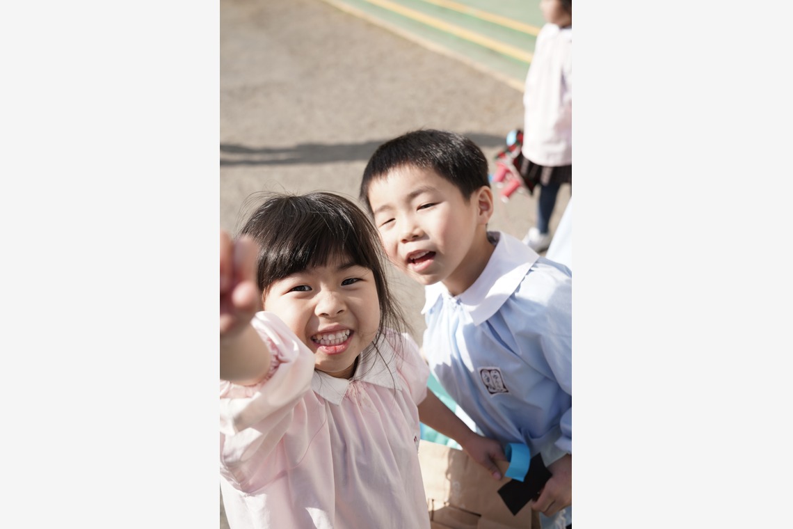 渡邉芳久が撮影した「幼稚園イベント撮影」の写真