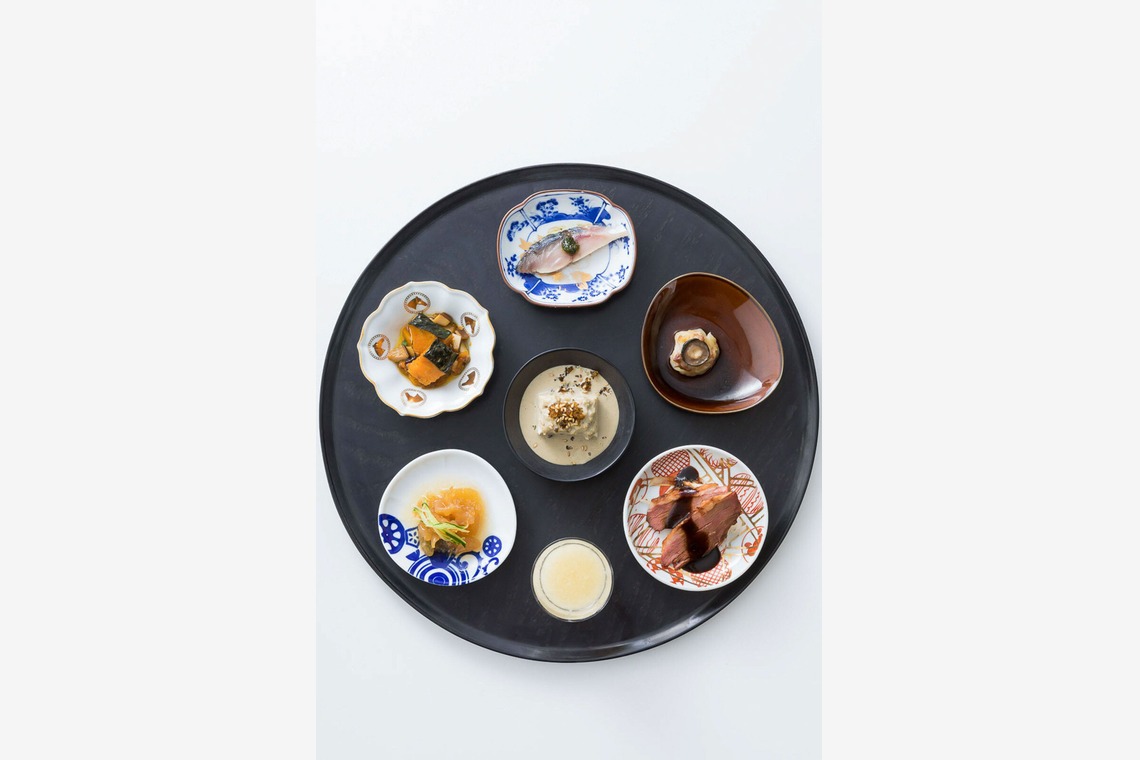 伊東武志が撮影した「料理」の写真