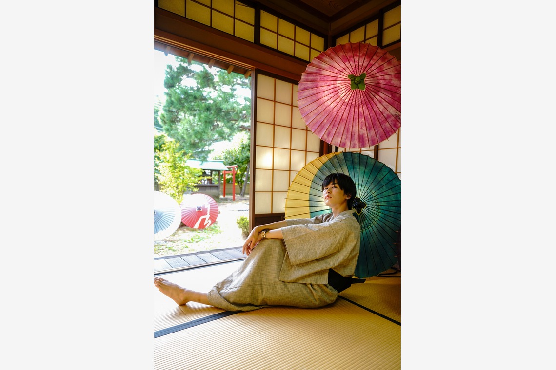 村のくまが撮影した写真のアルバム「ポートレート」