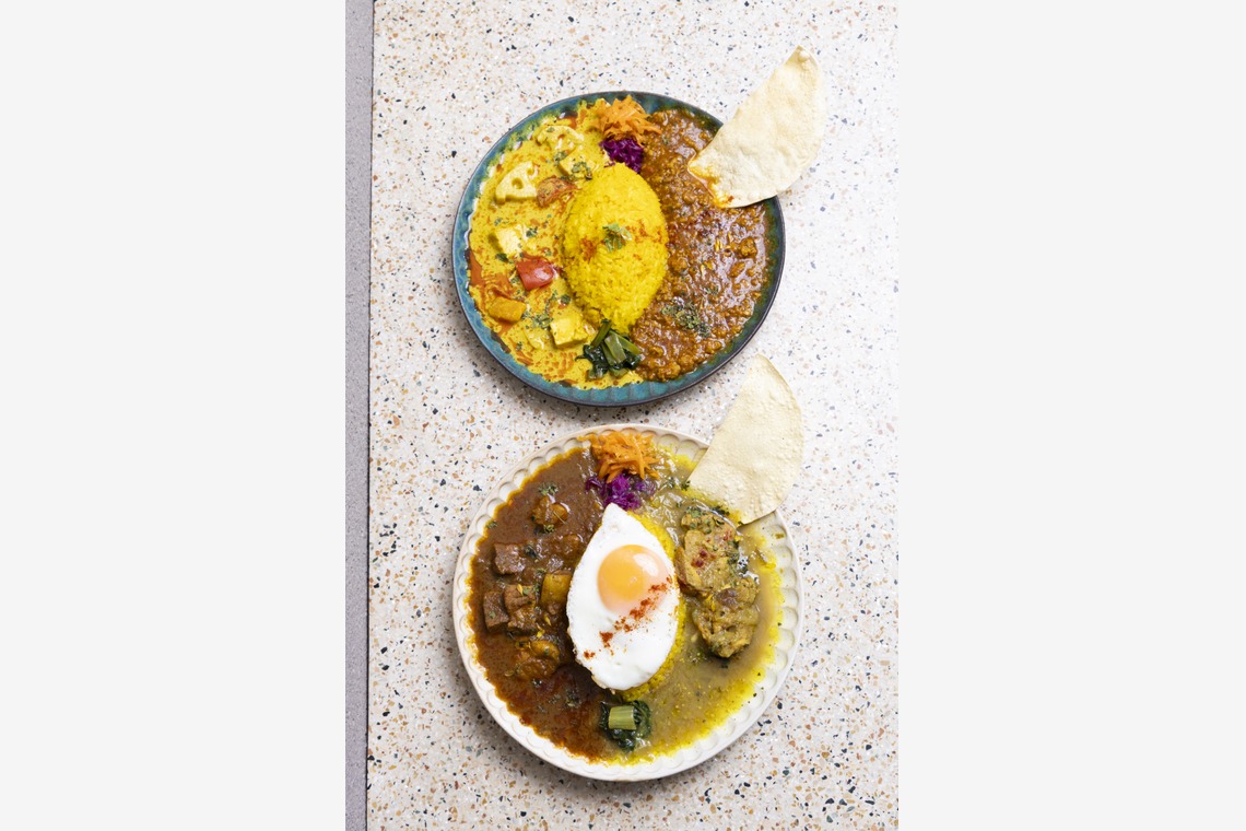 O.C.Photo.Studioが撮影した写真のアルバム「料理写真」