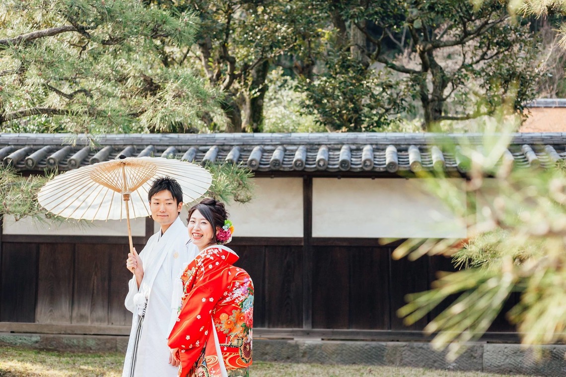 Rocographyが撮影した「Prewedding / Tokyo」の写真