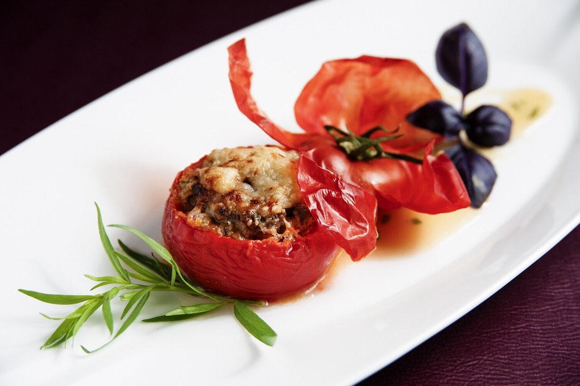 松野葉子が撮影した写真のアルバム「料理撮影」