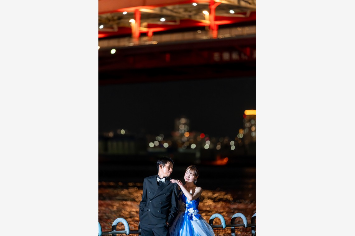 中村雅樹が撮影した「ウェディング/神戸･大阪」の写真