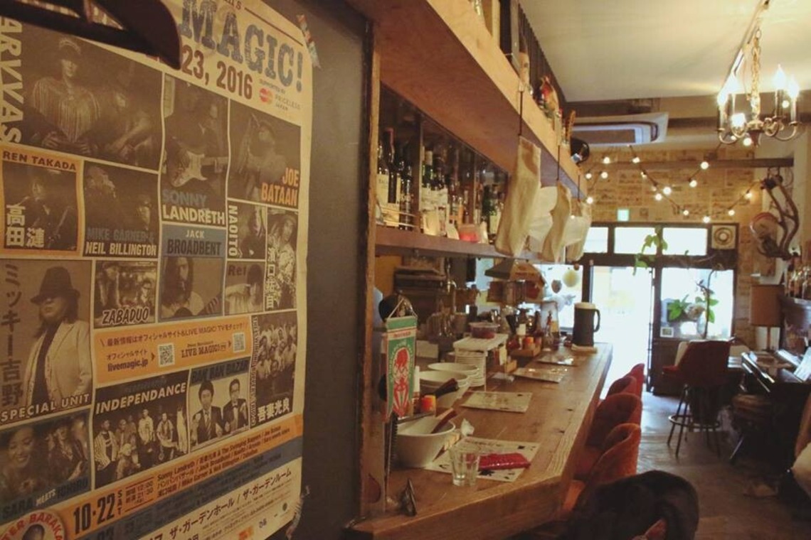 イトウ　ノブミチが撮影した写真のアルバム「店舗/オフィス/サロン撮影」