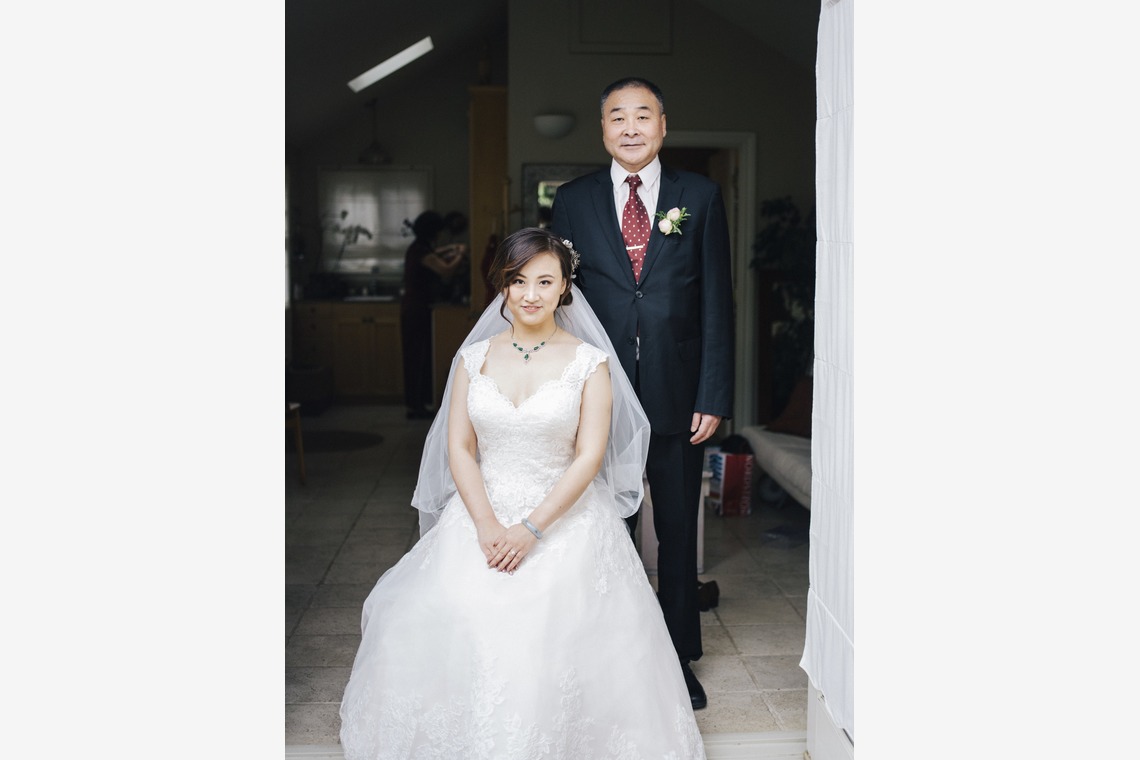 Photo of サンフランシスコ結婚式 taken by yuri uemura