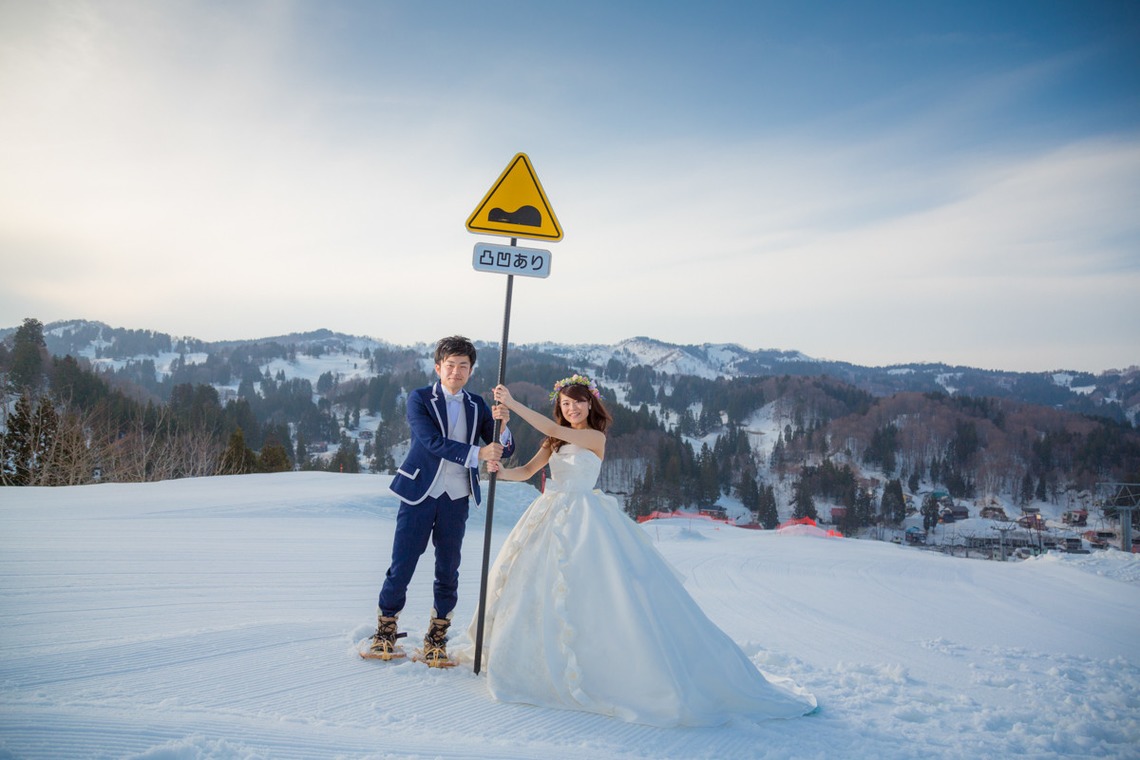 studio HATOYAが撮影した「婚礼写真5」の写真