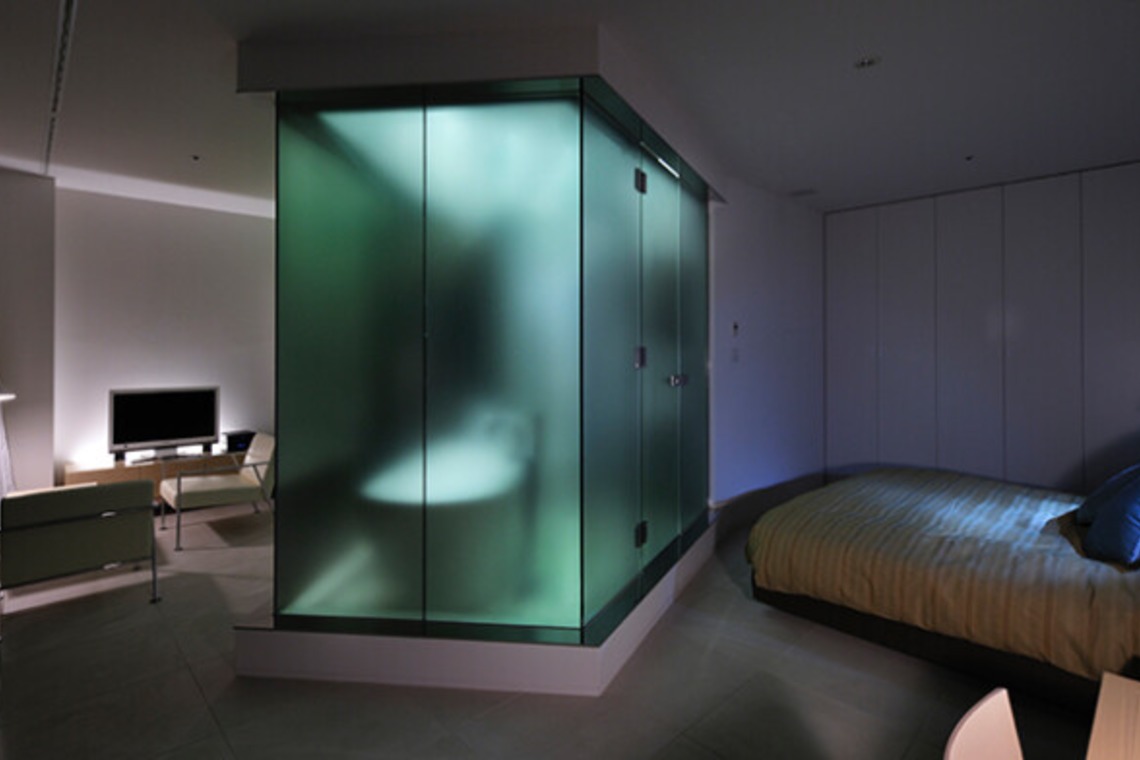 有限会社　澤田スタジオが撮影した写真のアルバム「ホテル、宿泊施設、温泉」