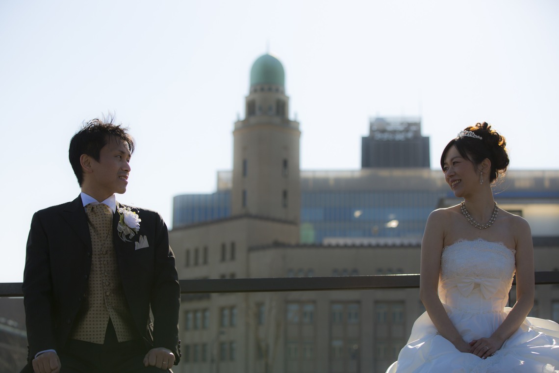 STUDIO NOUVEAU（スタジオ ヌーボ）が撮影した「ロケーションフォト_神奈川」の写真