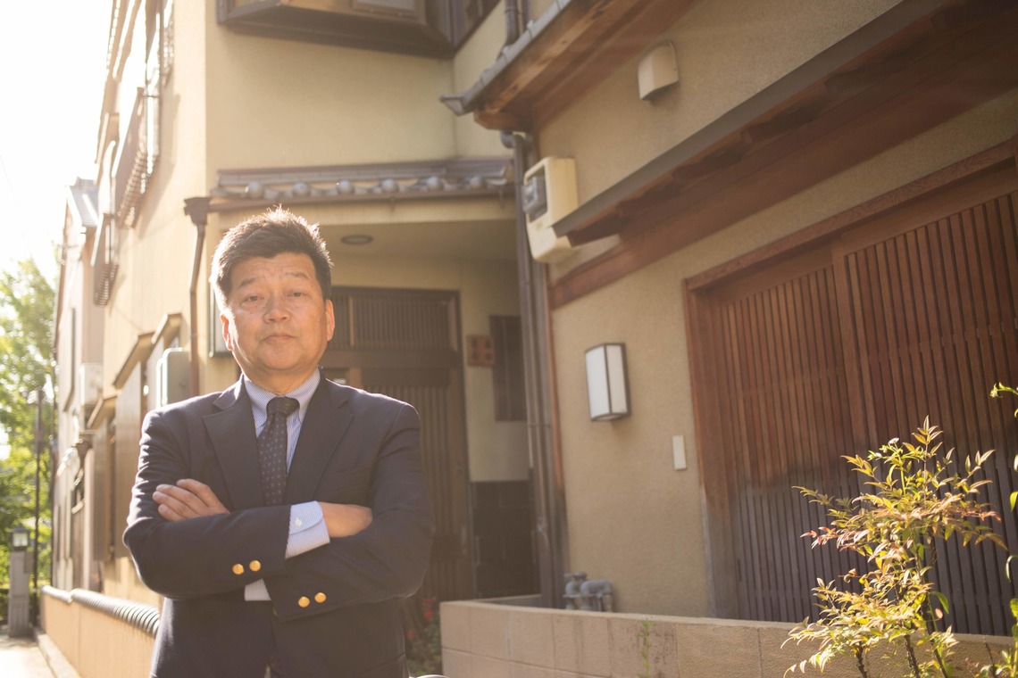 k.filmsが撮影した「ビジネスで使えるビジネスポートレート」の写真