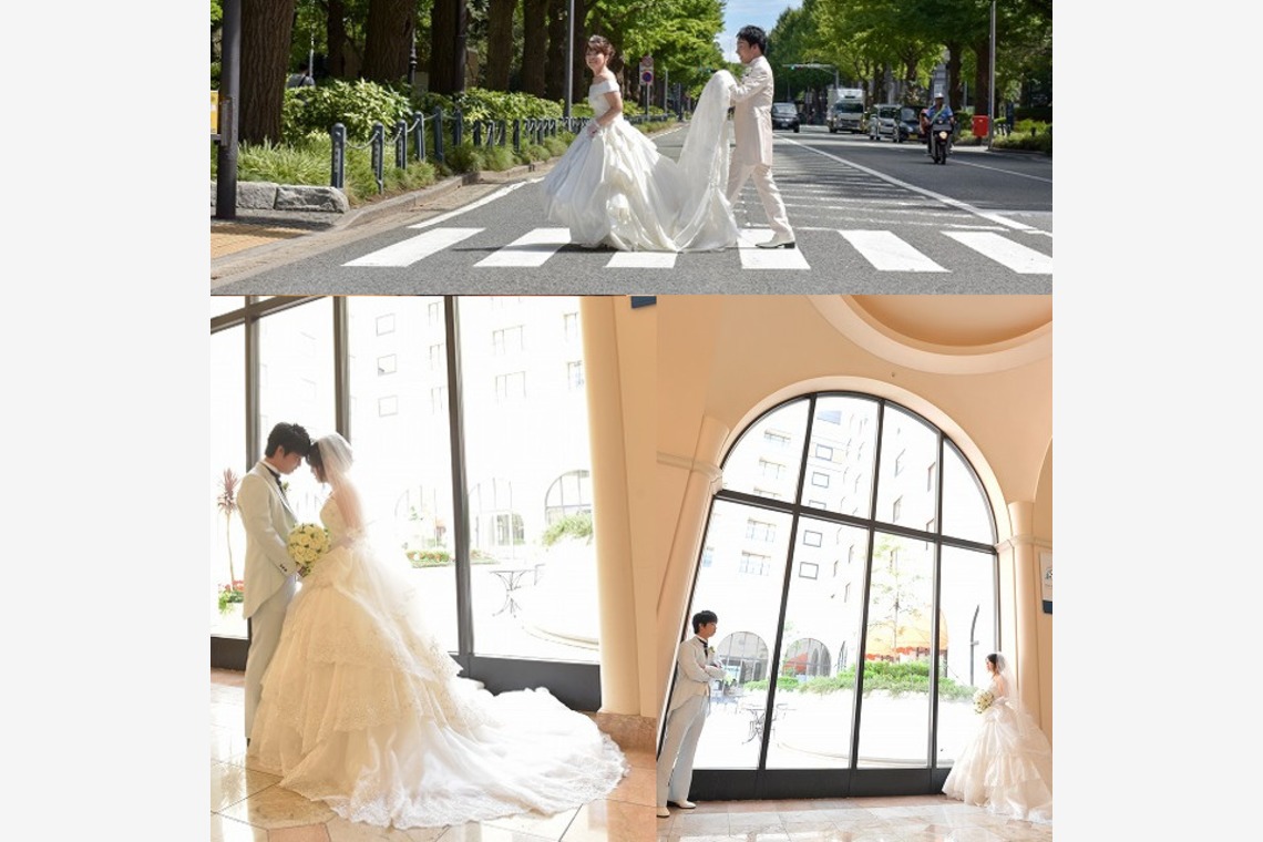 PARTY PHOTOが撮影した写真のアルバム「フォトギャラリー」