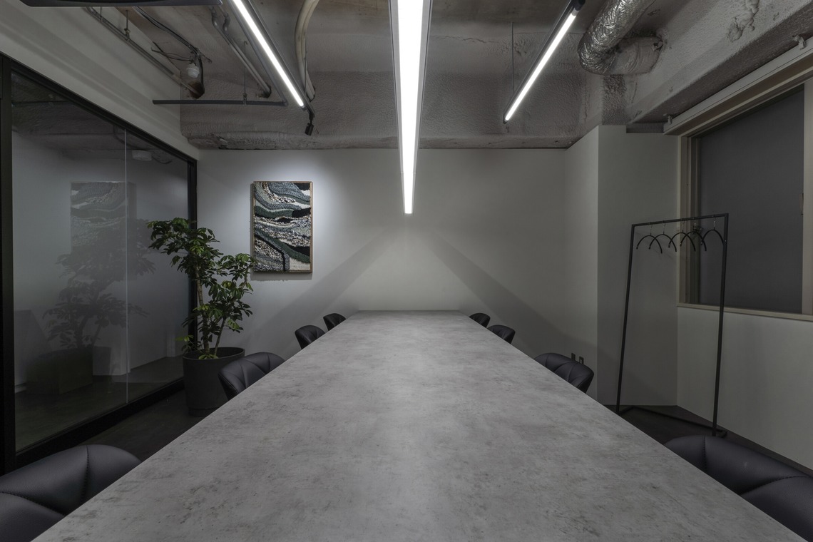 Goeffが撮影した「新事務所　竣工撮影」の写真