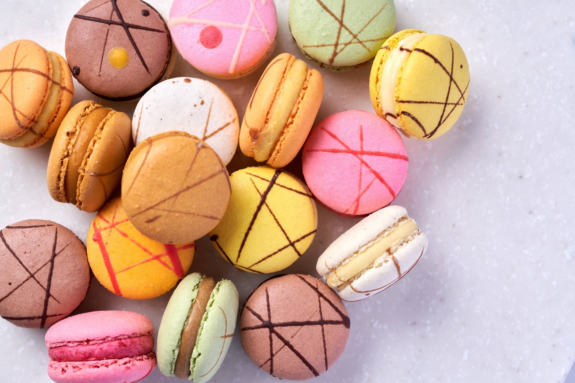 立山  駿太が撮影した写真のアルバム「ケーキ店さま、スイーツ店さまなど」