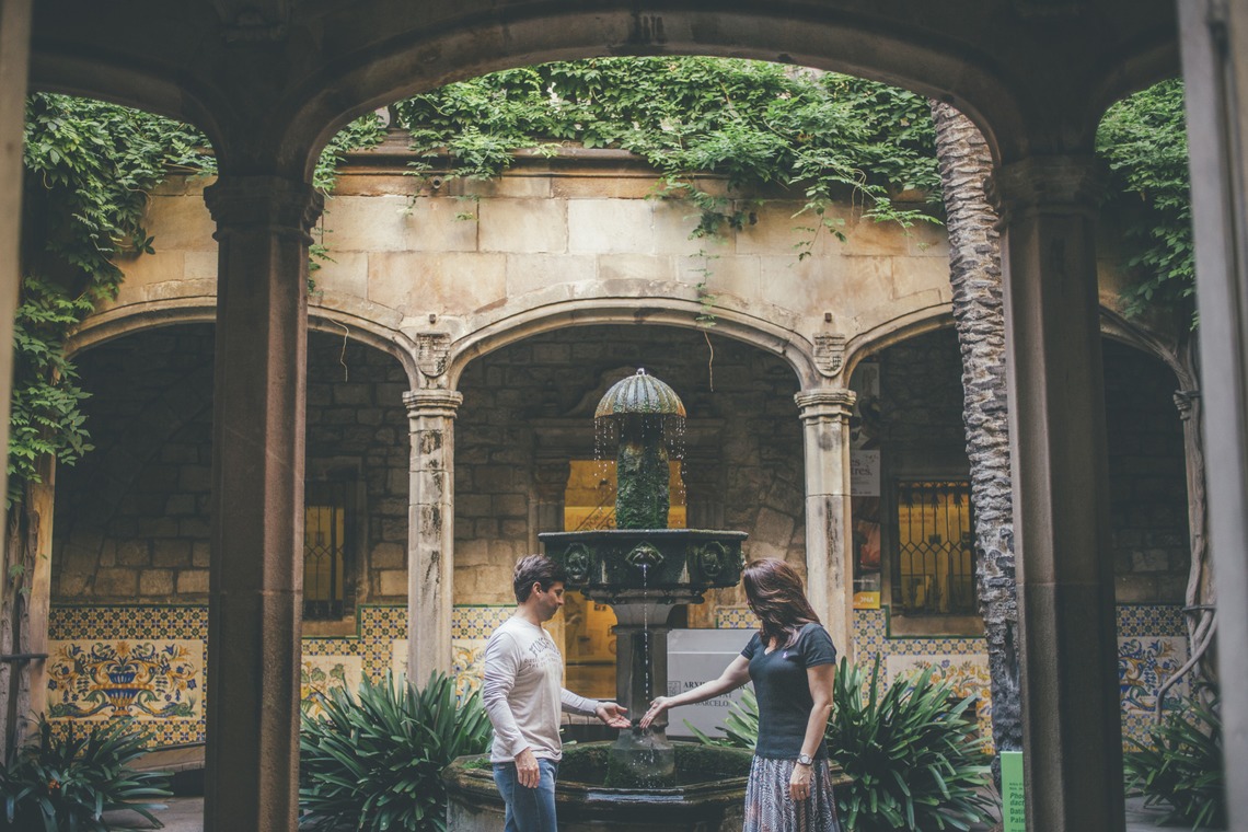 La Cristina Fotografia が撮影した「スペイン」の写真