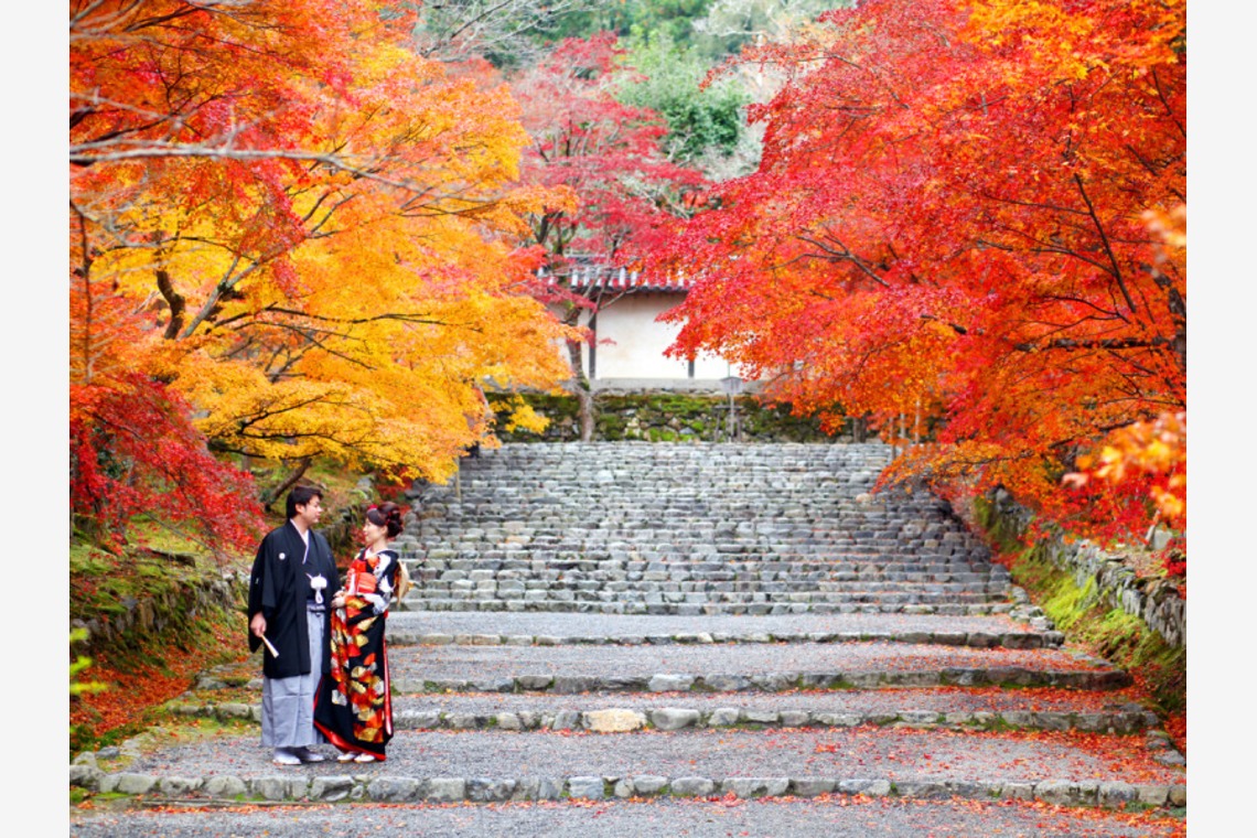 京都好日 (Murata Photo Works)が撮影した「愛染倉_京都」の写真