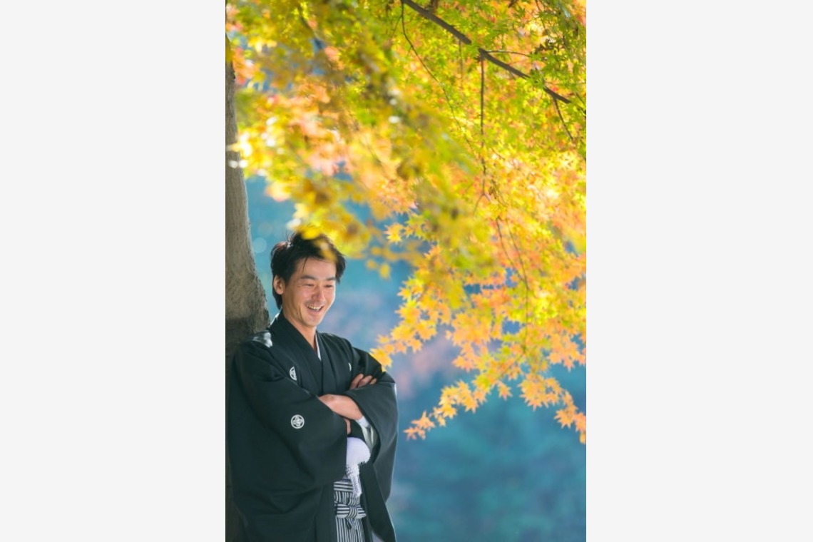 ピュアアーティス(小島 靖雄)が撮影した「ロケーションフォト」の写真