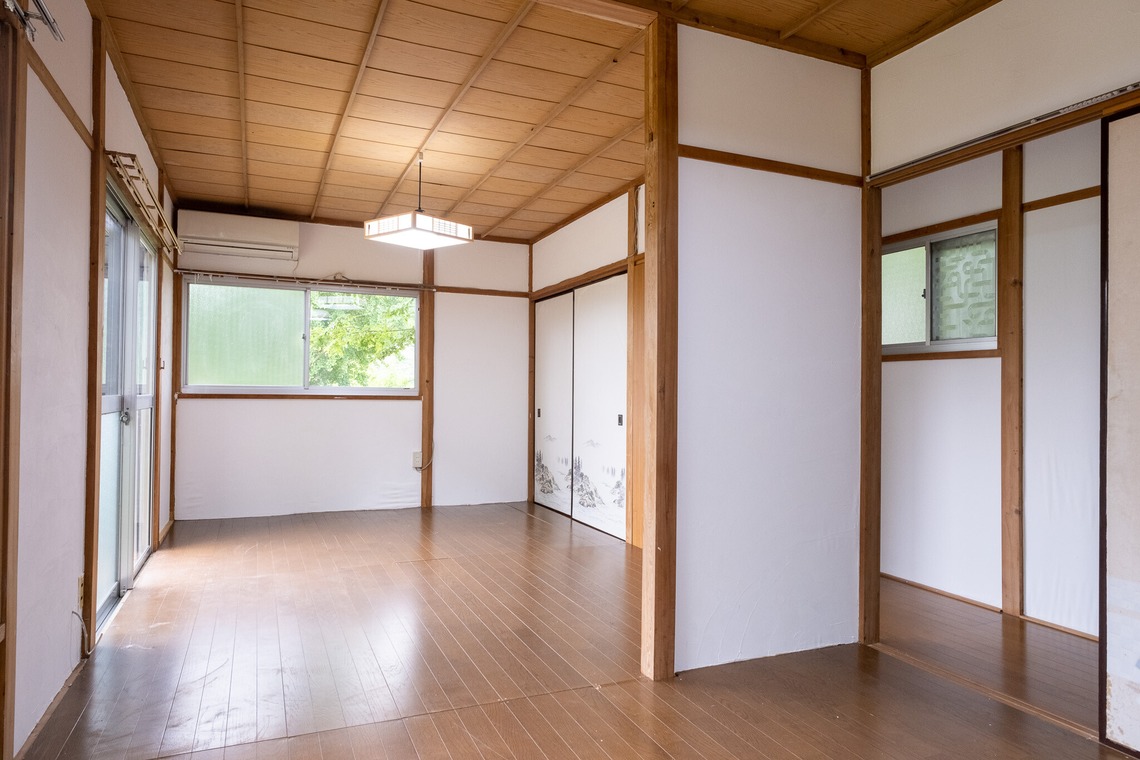 中村將一写真事務所が撮影した「千葉県いすみ市の別荘」の写真