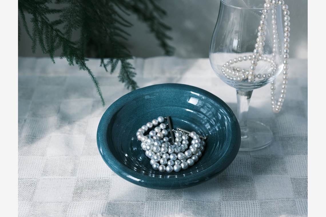 内村 円が撮影した「真珠工房撮影」の写真