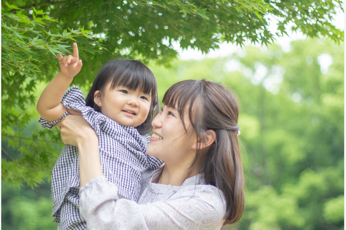 Smile photo misakeが撮影した「お子様出張撮影」の写真