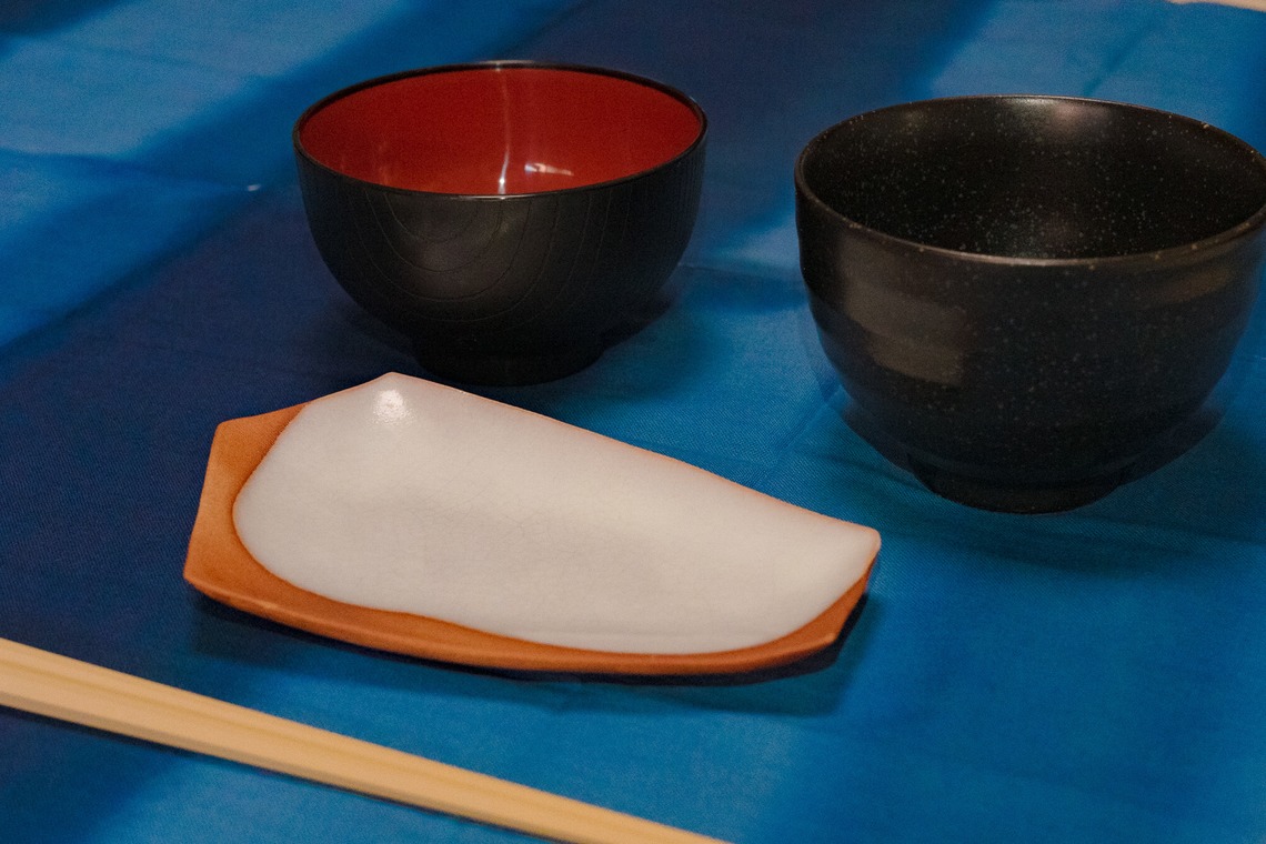 心綴フィルムが撮影した「民泊施設の宣材写真②」の写真