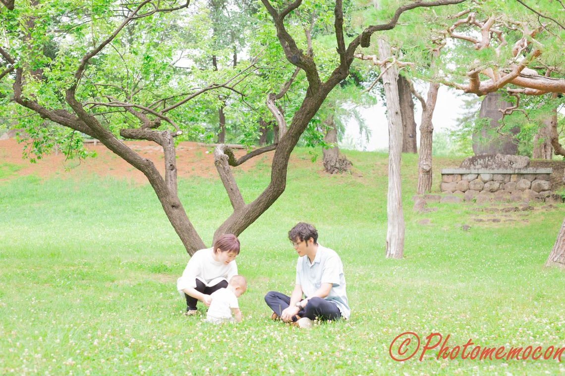 Album of the Wedding, Bridal taken by Photomemocon - 