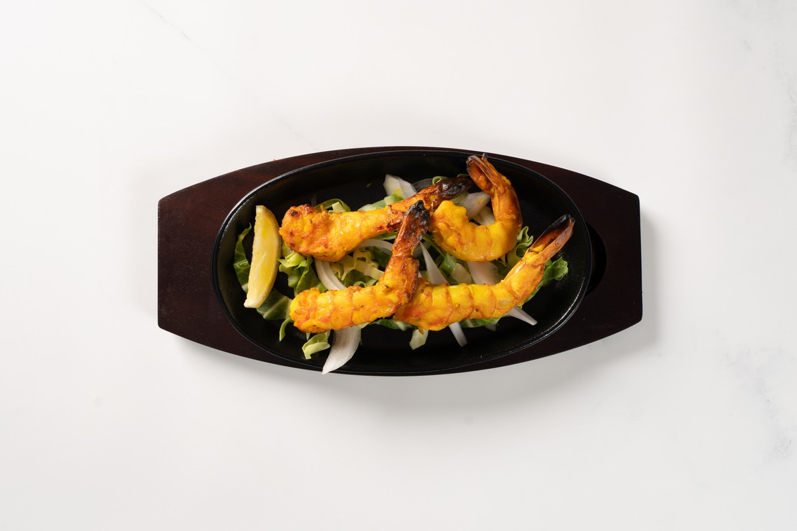 須田洋平が撮影した「food」の写真