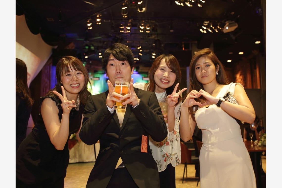 谷崎 春彦（T-Studio）が撮影した「ブライダル/フォトウェディング/結婚式/披露宴/結婚パーティー」の写真