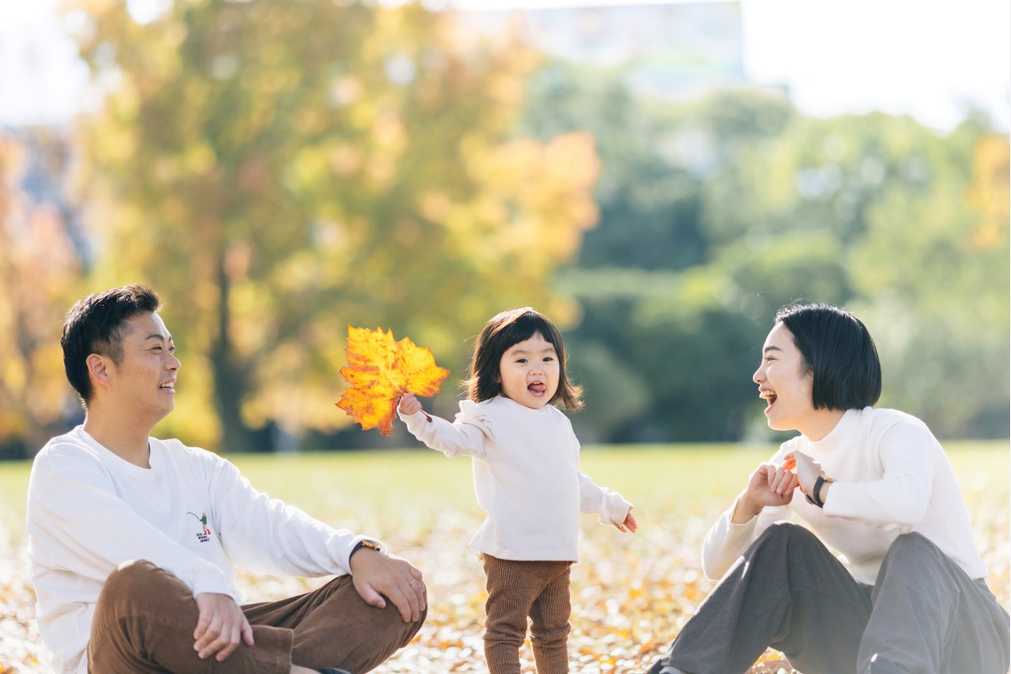 神宮啓佑が撮影した写真のアルバム「出張撮影案件A（撮影場所：公園）」