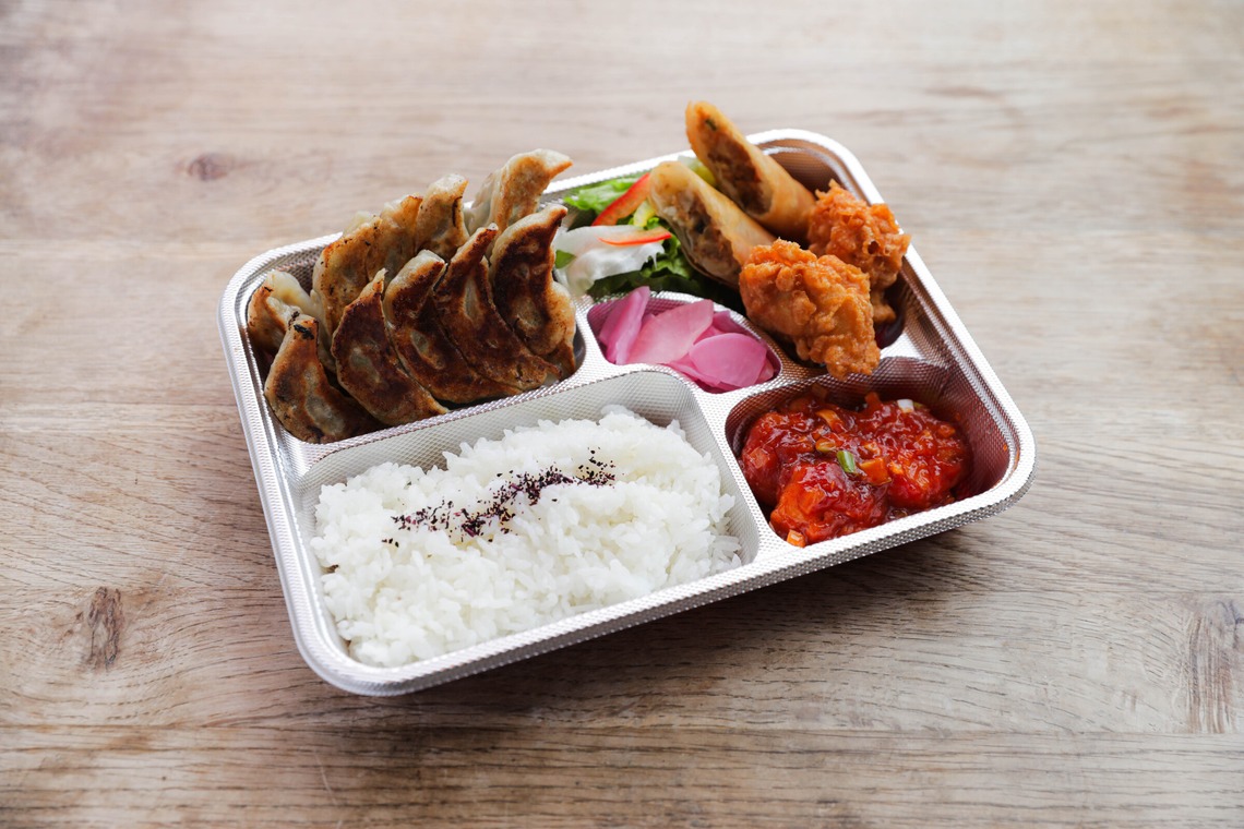 全国出張カメラマン【甲斐ルーカス】が撮影した「料理（Food）撮影」の写真