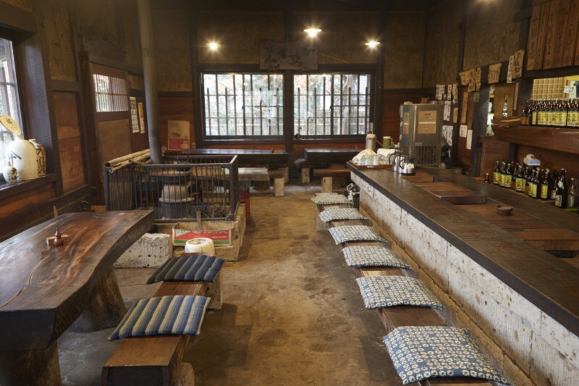 赤木写真事務所（代表　赤木武博）が撮影した「オブジェクトVR (360°フォト）建築　竣工　料理　ビジネスシーン」の写真