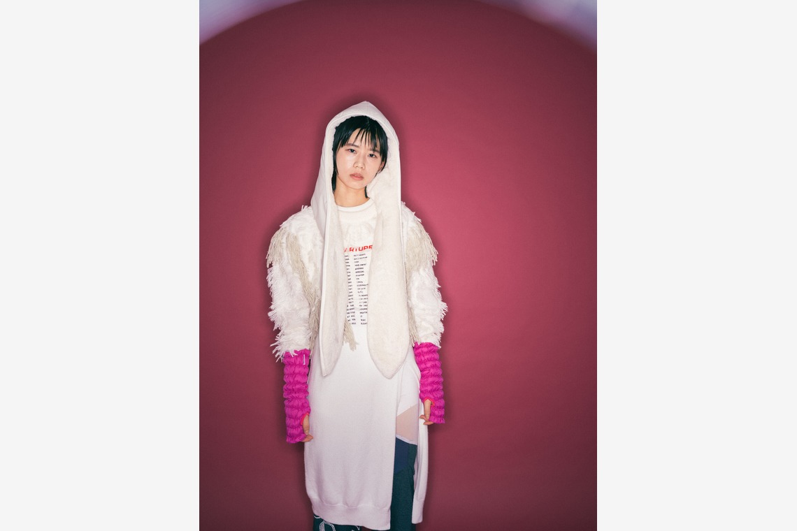 保久村写真事務所が撮影した「ファッション」の写真