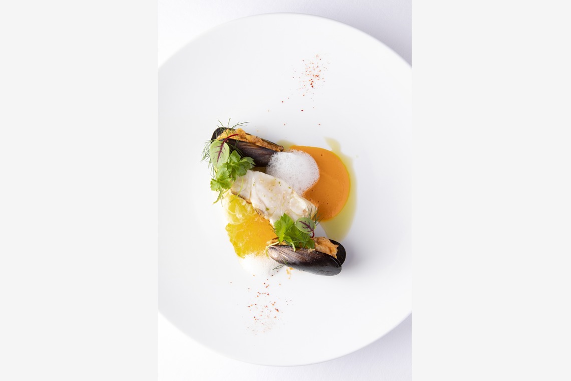 伊原正浩写真事務所が撮影した写真のアルバム「料理撮影」